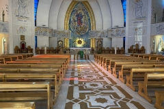 Catedrala Sfânta Fecioară Maria Regină din Iasi 21