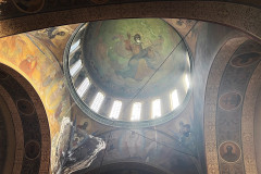 Catedrala Sfânta Naștere a Maicii Domnului din Veliko Târnovo 01
