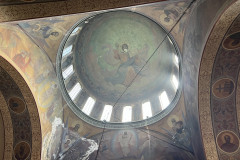Catedrala Sfânta Naștere a Maicii Domnului din Veliko Târnovo 02