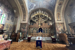 Catedrala Sfânta Naștere a Maicii Domnului din Veliko Târnovo 04