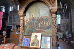 Catedrala Sfânta Naștere a Maicii Domnului din Veliko Târnovo 05
