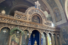 Catedrala Sfânta Naștere a Maicii Domnului din Veliko Târnovo 10