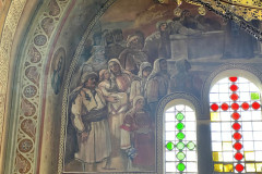 Catedrala Sfânta Naștere a Maicii Domnului din Veliko Târnovo 12