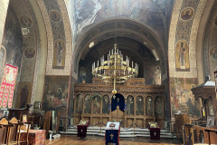 Catedrala Sfânta Naștere a Maicii Domnului din Veliko Târnovo 13