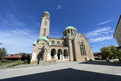 Catedrala Sfânta Naștere a Maicii Domnului din Veliko Târnovo 20