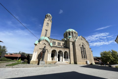 Catedrala Sfânta Naștere a Maicii Domnului din Veliko Târnovo 21