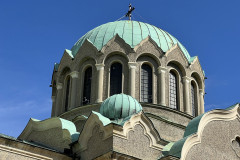Catedrala Sfânta Naștere a Maicii Domnului din Veliko Târnovo 22