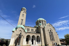 Catedrala Sfânta Naștere a Maicii Domnului din Veliko Târnovo 24