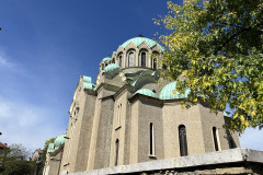 Catedrala Sfânta Naștere a Maicii Domnului din Veliko Târnovo 26