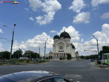 Catedrala Sfânta Treime din Arad 01