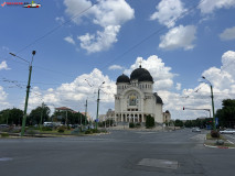 Catedrala Sfânta Treime din Arad 02