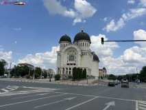 Catedrala Sfânta Treime din Arad 04