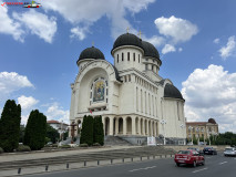 Catedrala Sfânta Treime din Arad 05