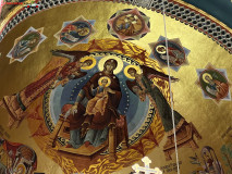 Catedrala Sfânta Treime din Arad 28