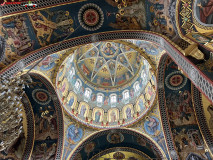 Catedrala Sfânta Treime din Arad 35