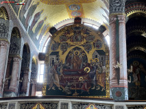 Catedrala Sfânta Treime din Arad 41