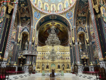 Catedrala Sfânta Treime din Arad 42