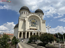 Catedrala Sfânta Treime din Arad 45