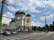 Catedrala Sfânta Treime din Arad 46