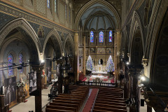 Catedrala Sfântul Iosif Bucuresti 40