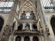 Catedrala Sfântului Vit din Praga aprilie 2023 107