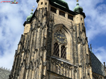 Catedrala Sfântului Vit din Praga aprilie 2023 18