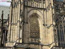 Catedrala Sfântului Vit din Praga aprilie 2023 21