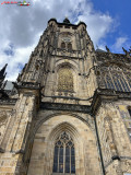 Catedrala Sfântului Vit din Praga aprilie 2023 22
