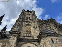 Catedrala Sfântului Vit din Praga aprilie 2023 23