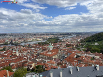 Catedrala Sfântului Vit din Praga aprilie 2023 28