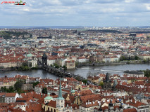 Catedrala Sfântului Vit din Praga aprilie 2023 34