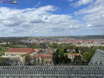 Catedrala Sfântului Vit din Praga aprilie 2023 38