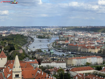 Catedrala Sfântului Vit din Praga aprilie 2023 42