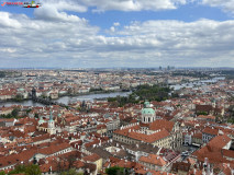 Catedrala Sfântului Vit din Praga aprilie 2023 43