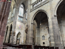 Catedrala Sfântului Vit din Praga aprilie 2023 57