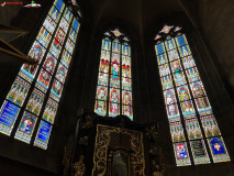 Catedrala Sfântului Vit din Praga aprilie 2023 80