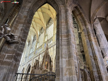 Catedrala Sfântului Vit din Praga aprilie 2023 82