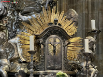 Catedrala Sfântului Vit din Praga aprilie 2023 86