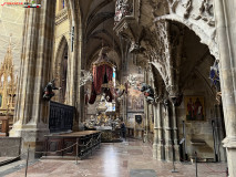 Catedrala Sfântului Vit din Praga aprilie 2023 98