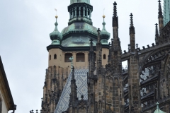 Catedrala Sfantul Vitus din Praga Cehia 04