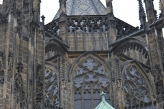 Catedrala Sfantul Vitus din Praga Cehia 06