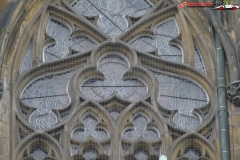 Catedrala Sfantul Vitus din Praga Cehia 08