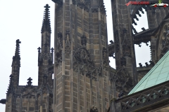 Catedrala Sfantul Vitus din Praga Cehia 09