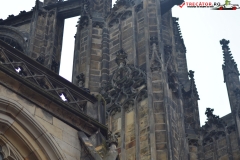 Catedrala Sfantul Vitus din Praga Cehia 10