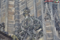 Catedrala Sfantul Vitus din Praga Cehia 11