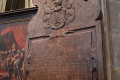 Catedrala Sfantul Vitus din Praga Cehia 112