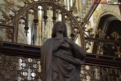 Catedrala Sfantul Vitus din Praga Cehia 121
