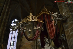 Catedrala Sfantul Vitus din Praga Cehia 122