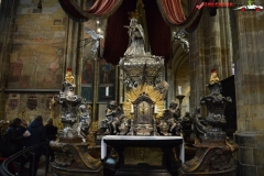 Catedrala Sfantul Vitus din Praga Cehia 123