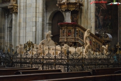 Catedrala Sfantul Vitus din Praga Cehia 133